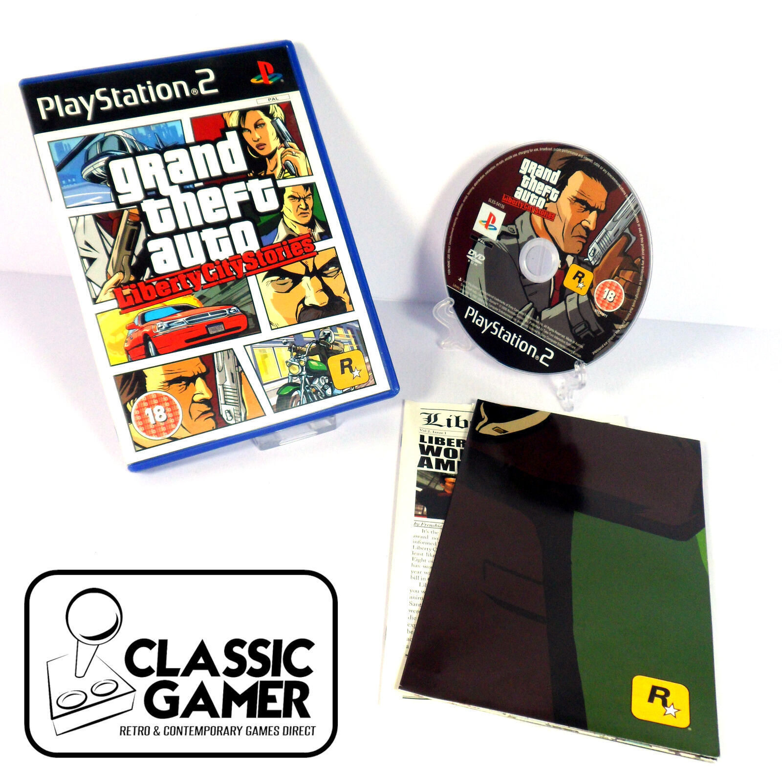 Grand Theft Auto Vice City - Playstation 2 - Incompleto - Original - Play 2  - Ps2 - NTSC U/S (americano) - Código SLUS 20552