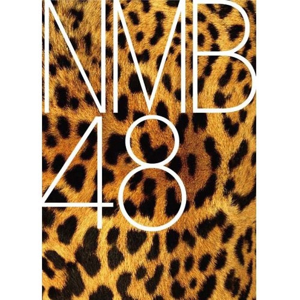 New NMB48 Yamamoto Sayaka Graduation Concert SAYAKA SONIC DVD