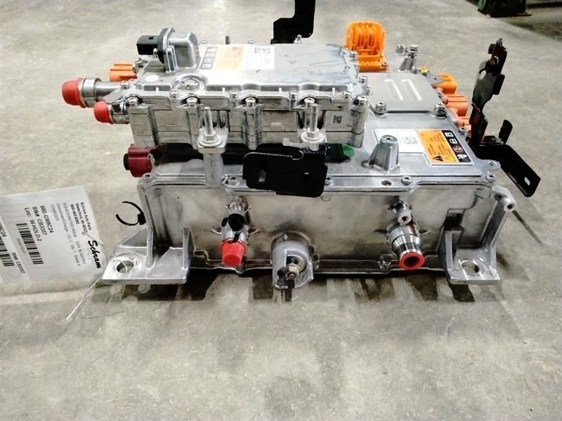 メル87716 様管理番号ID.3SRH-68578080 GARNIER Freightliner 2016 Gateway Multiplexing ECU - P/N A66-01400-002