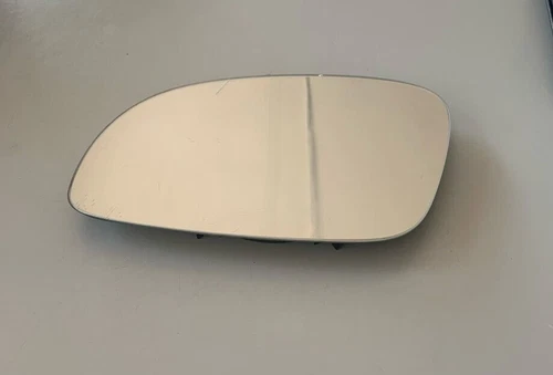 2003 VW Beetle Left  Side Rear View Mirror  E1010665 OEM