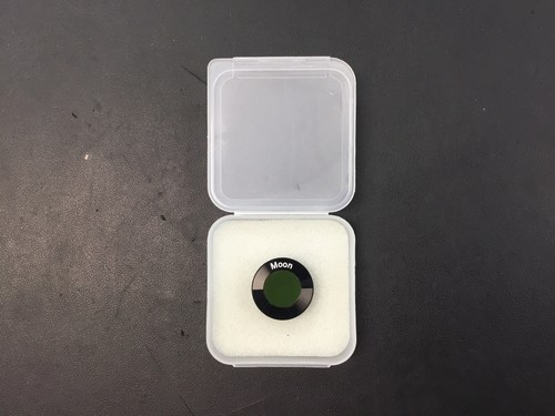 Apertura 1.25" Moon Filter