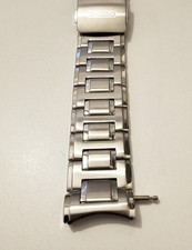 Seiko Armband für Premier Perpetual Calendar 6A32-00R0 Uhr Japan
