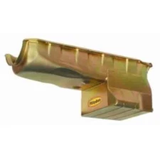 Milodon 30951 Big Block Chevy Oil Pan