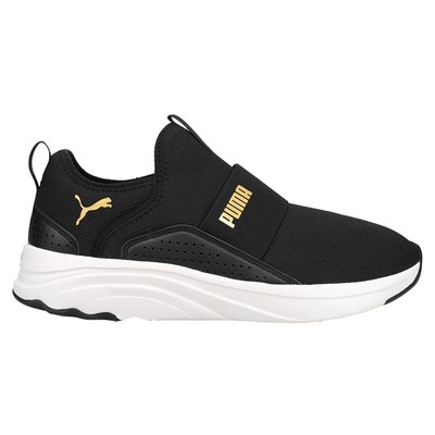 Casual Shoes Puma Rebel Slip-on Athletic Shoes Tenis Puma Puma