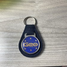 Chevrolet Geo Key Chain...tracker  Storm  Prizm Spectrum  Metro
