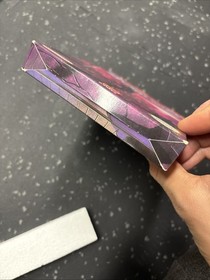 Overlord (Nintendo | NES) Box , foam Only  Good Shape