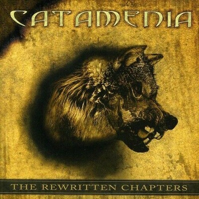 Rewritten Chapters CD New & Sealed