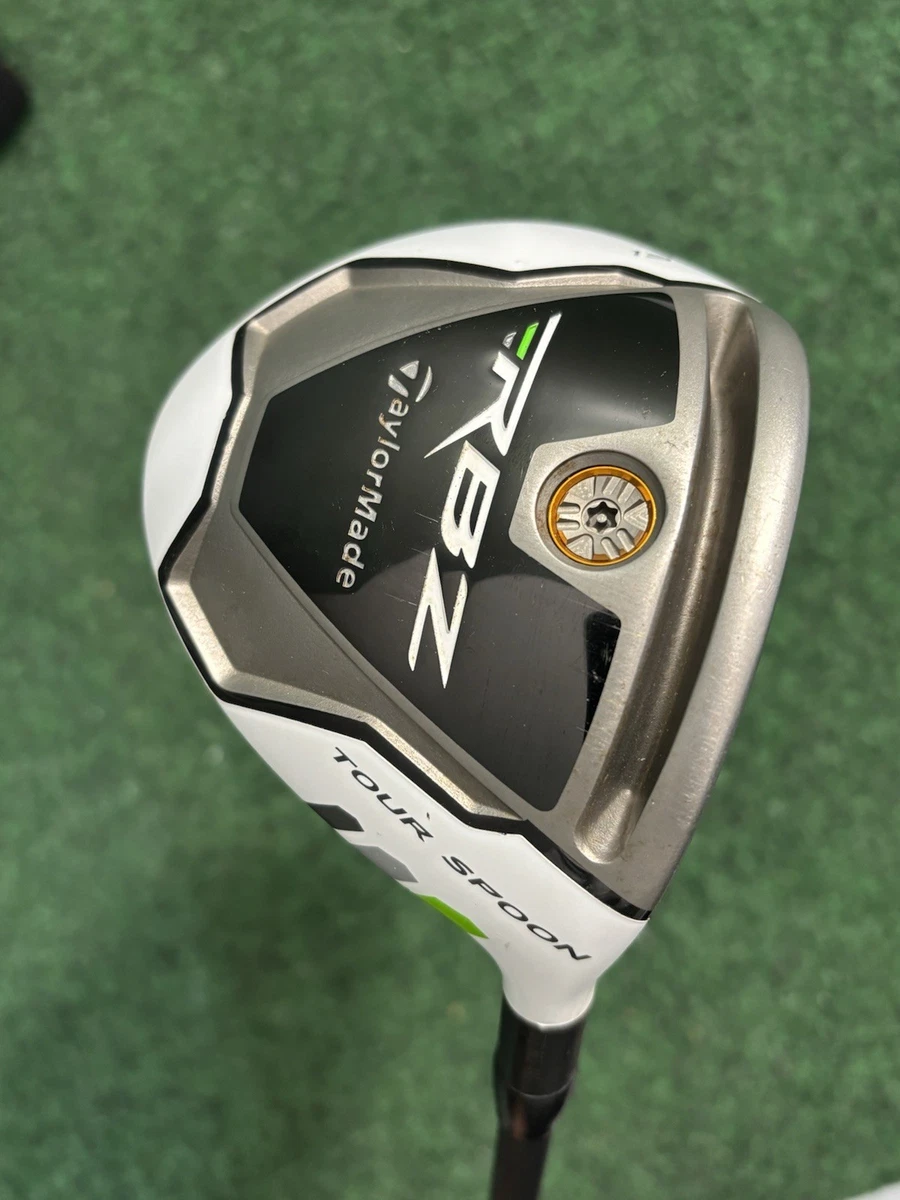 TaylorMade 13 Loft Fairway Wood Golf Clubs for sale | eBay