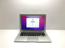 MacBook Air 13" 2017 i5-5350U 8GB RAM 128GB SSD 646 Cycles READ