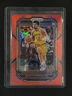 Scotty Pippen Jr 2022-23 Panini Prizm Basketball RC Red 169/299 [3hk