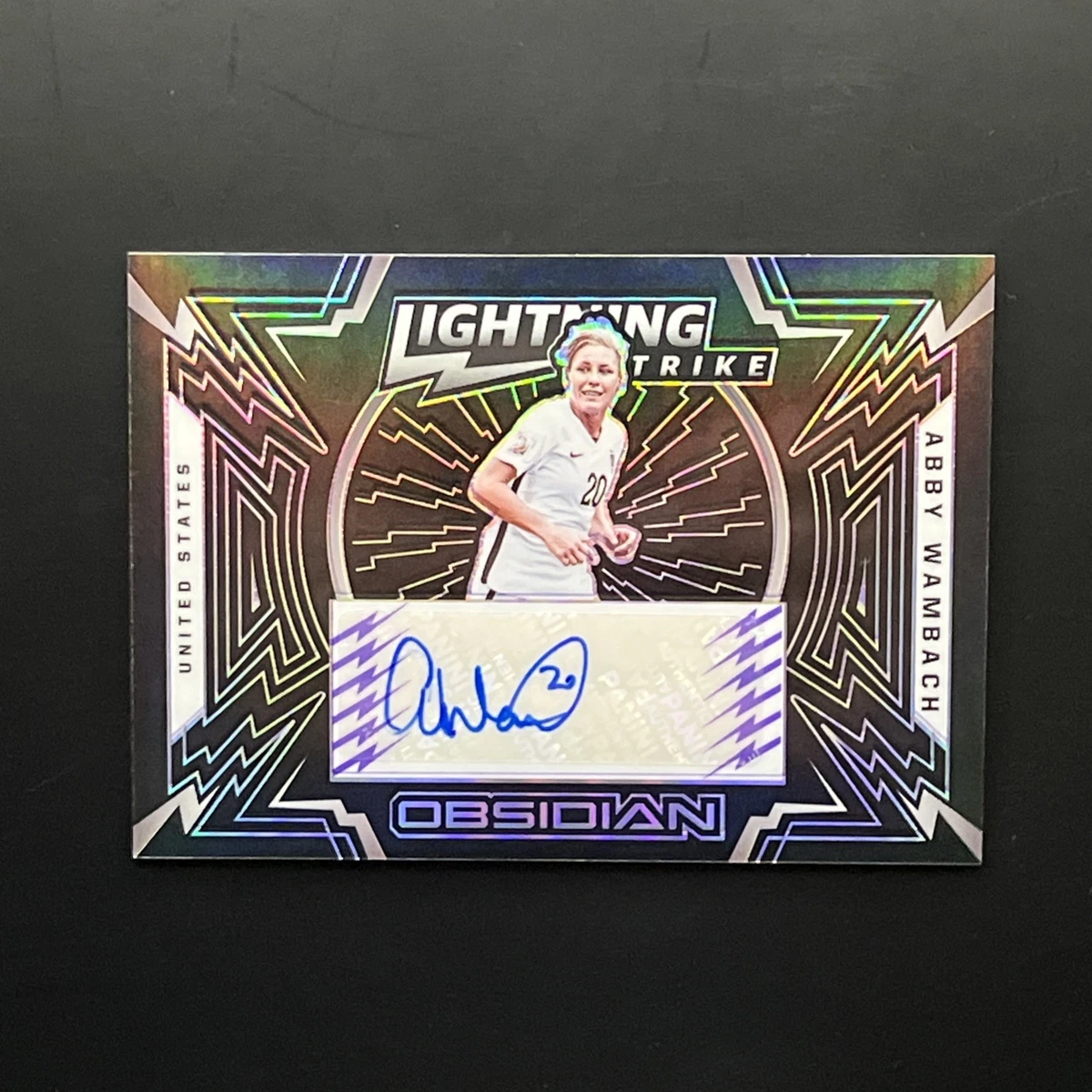 abby wambach products for sale | eBay