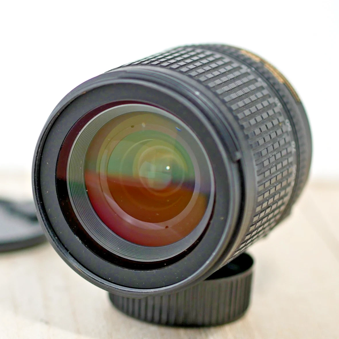 Nikon 18-135mm Focal Camera Lenses for sale - eBay