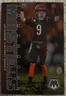 Panini 2023 Mosaic Joe Burrow Touchdown Masters Insert #TM-JB Bengals NFL