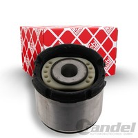 Febi Bilstein ACHSLAGER-BUCHSE Hinten Hinterachse Beidseitig Passend FÜR Audi