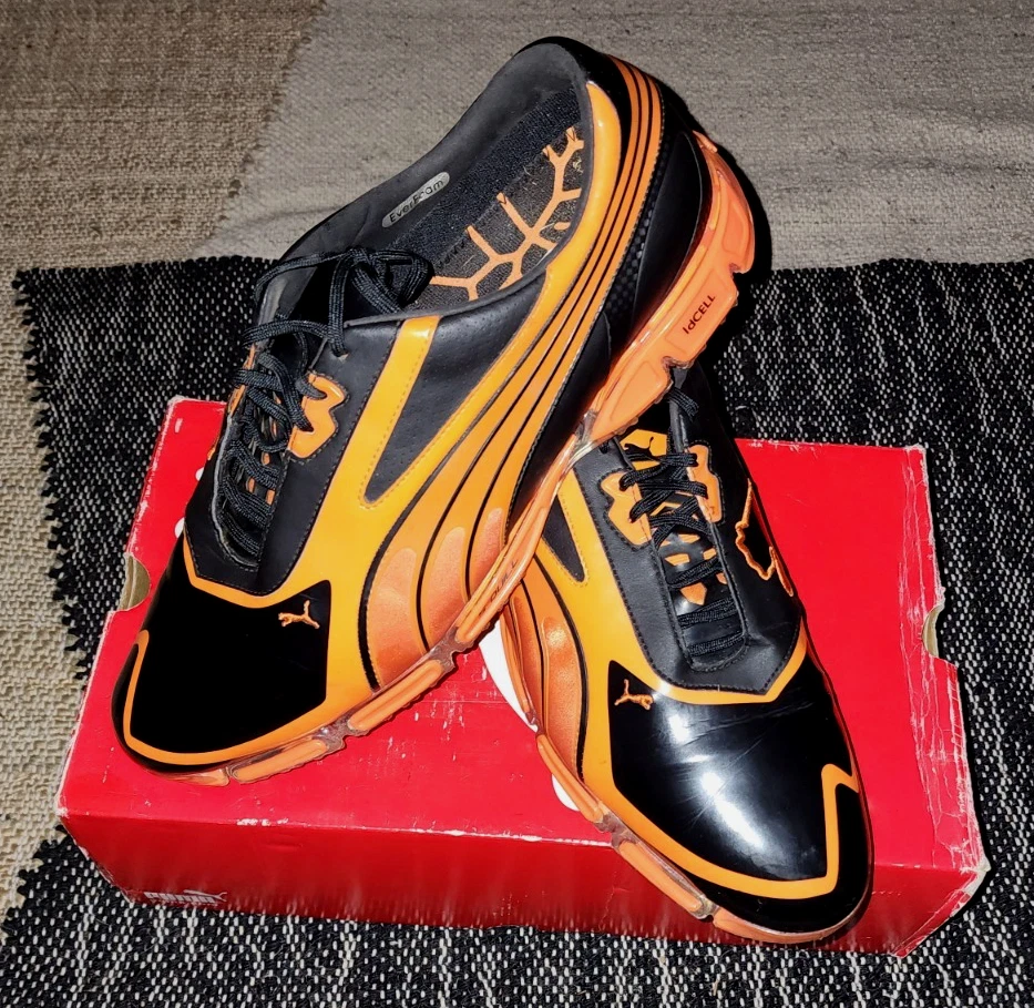 Puma Cell Fusion In Men display picture 1