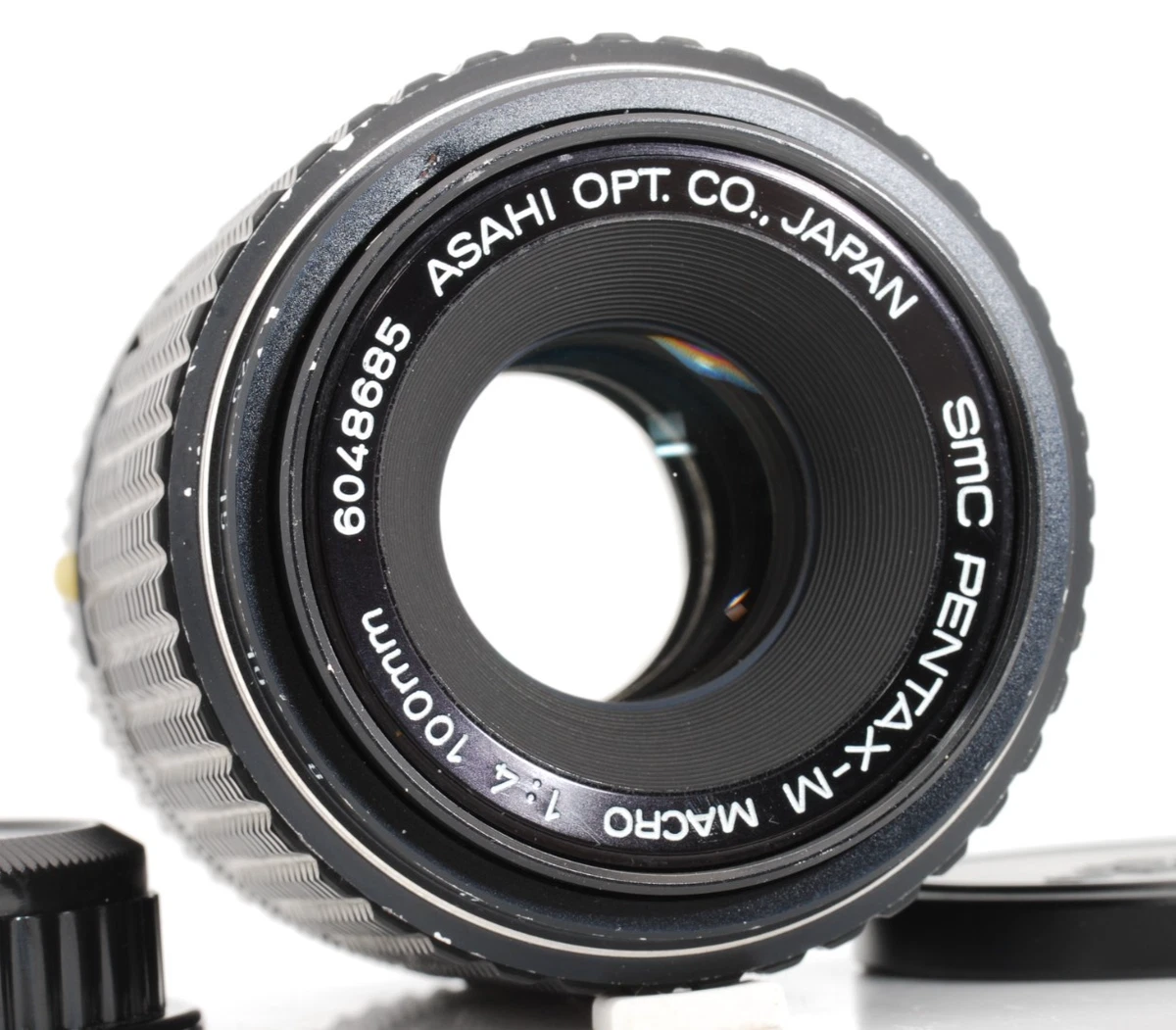 100mm Focal f/4 Camera Lenses for Pentax for sale - eBay