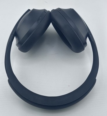 Bose NC 700 HP Wireless Noise-Canceling Headphones ONLY in Black
