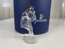Swarovski figurine 623323 Kingfishers 10.2 cm. - Original packaging &...
