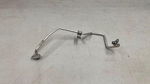 Audi A3 8Y 2023 Benzin Turbolader Ölleitung Ölschlauch 05e145140j GRB22027