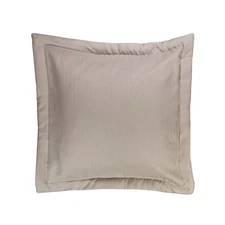Jenna Euro Sham - Ecru