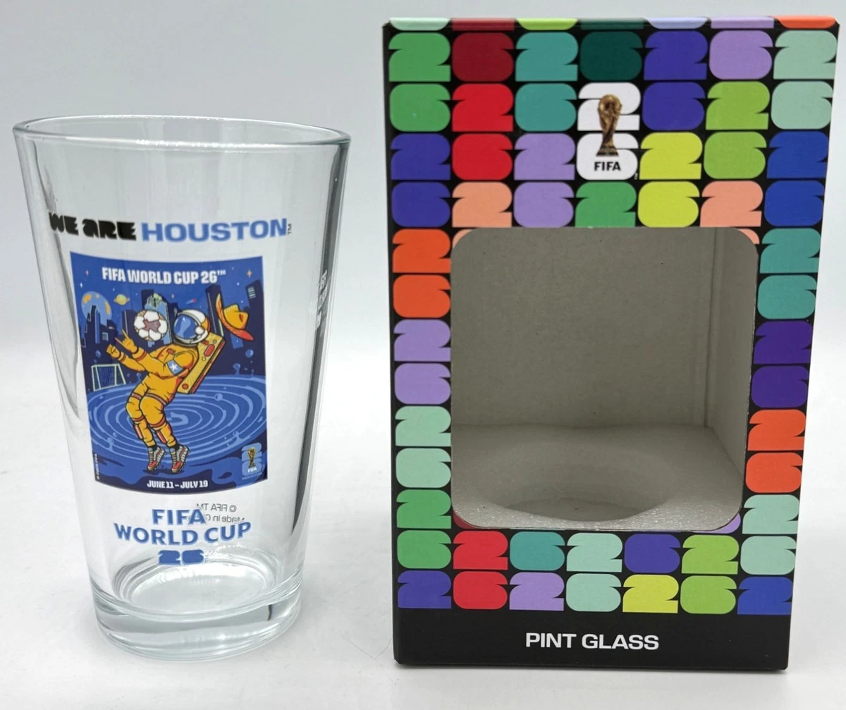 National Team Soccer Glasses for sale | eBay