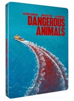 Dangerous Animals S - Blur - G3Z