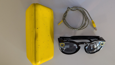 Analyse de Snapchat Spectacles, les lunettes pour tout enregistrer Analyse de Snapchat Spectacles, les lunettes pour tout enregistrer