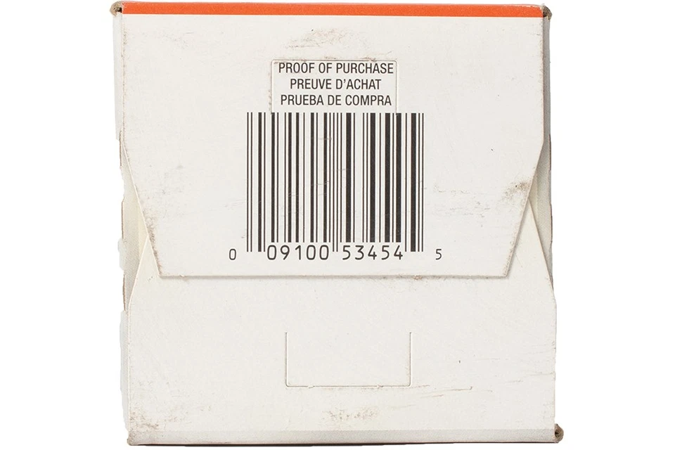 FRAM Tough Guard Premium Oil Filter Fits 2010-2011 Chevrolet Impala Model TG9837 - Image 4 of 4