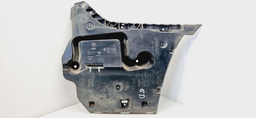 BMW 5 F10 F11 2010 Stoßstange hinten rechts Halterung 51127207112 TPT99543