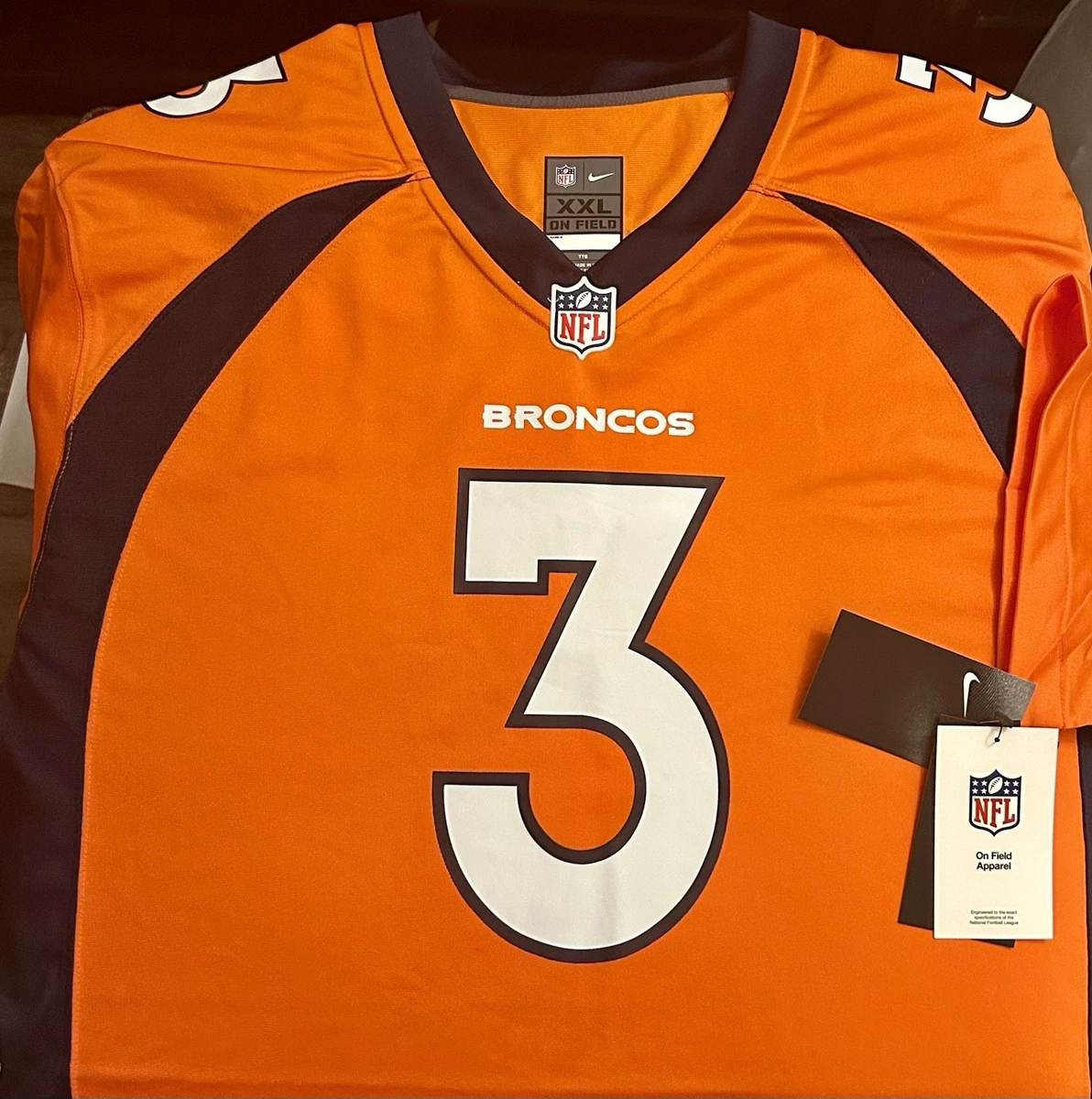 Russell Wilson NFL Fan Jerseys for sale | eBay