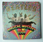 THE BEATLES Magical Mystery Tour/Parlophone SMMT-A/-B (1967 original)