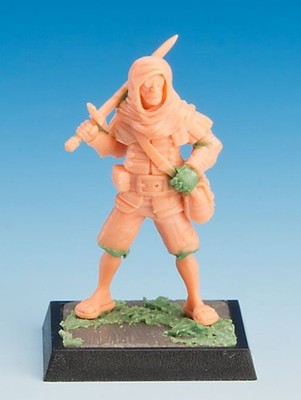 Freebooter's Fate Ixtlinahui Freebooter Miniatures Imperiale Armada Spezialist