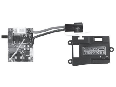 ABSIMA Speed controller für 1:16 First Step Performance Cars/ AB30-ZJ07