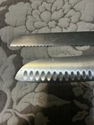 Set Of 5 Chicago Cutlery Stainless Steel Kitchen Knives — photo 9