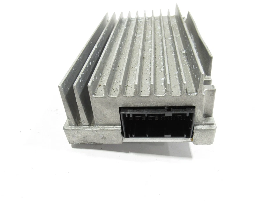 BMW M4 F82 2015 Audio Sound Amplifier Computer Control Module Unit 15-20 ;$7 - Image 2 of 4