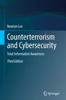 Counterterrorism And Cybersecurity Newton Lee