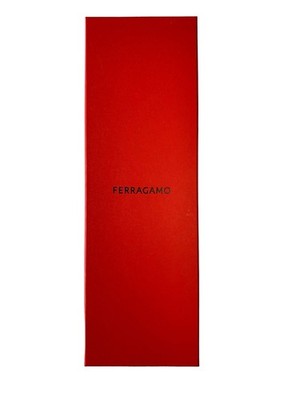 HERREN KRAWATTE - SALVATORE FERRAGAMO - NEU MIT OVP!