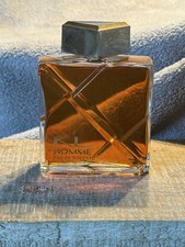 Vintage KL Homme Karl Lagerfeld Eau De Toilette Splash Cologne - 2 Oz / HTF RARE