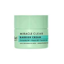 Rael Miracle Clear Barrier Cream 1.8 fl oz - New