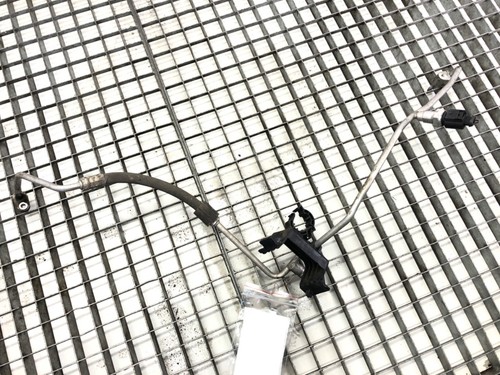 5Q0820741B KLIMAROHR VW GOLF VII Variant BA5 BV5 1 Stk