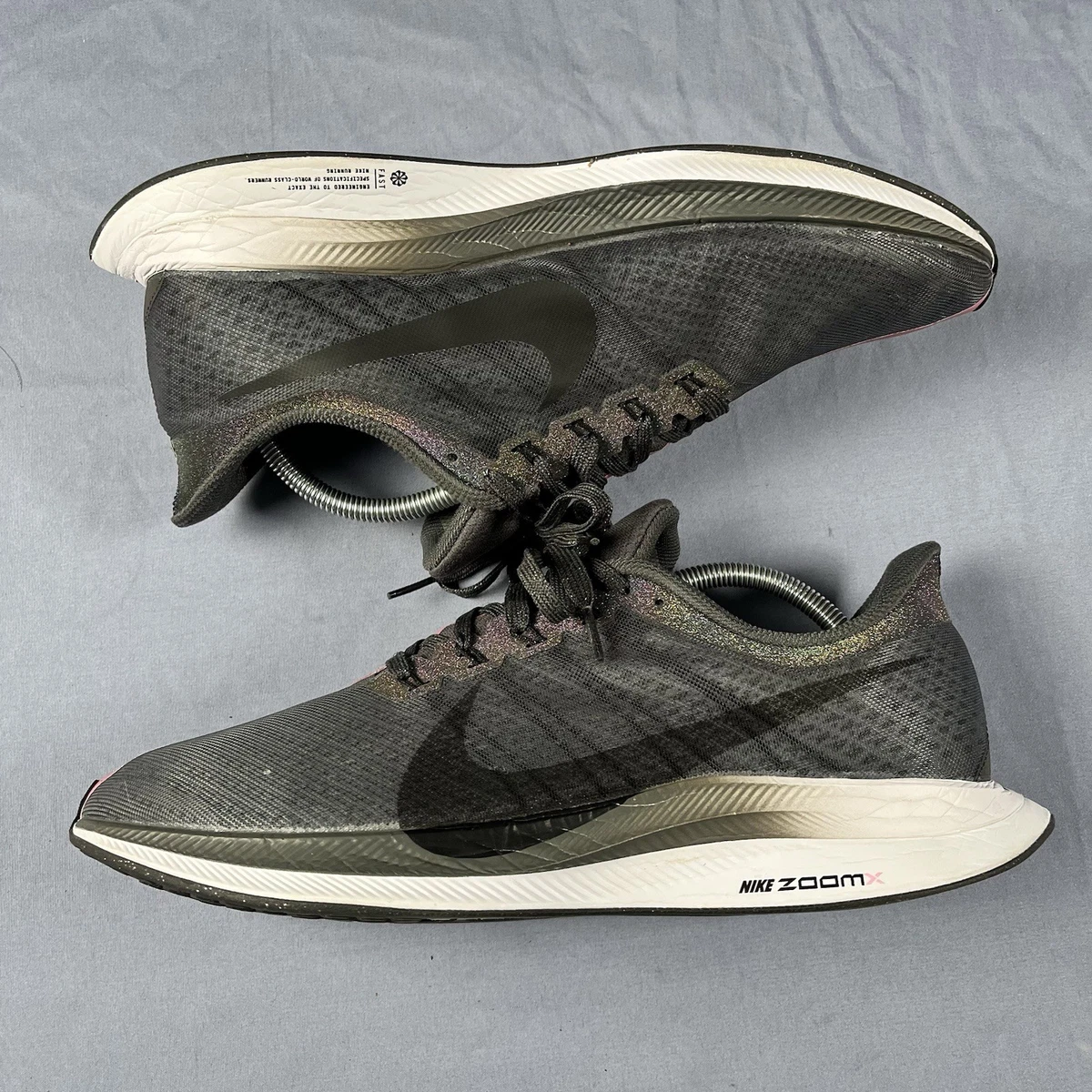 Preços baixos em Nike Zoom Pegasus Turbo Be True | eBay