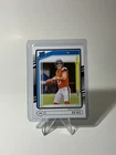 2024 Panini Donruss - Rated Rookie Bo Nix #369 (RC)