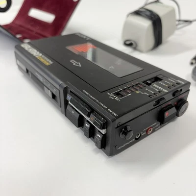 Sony Wm D6c for sale - eBay