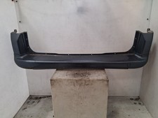 Pare-choc arrière Citroen BERLINGO