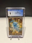 Mew CGC 9 Secret Rare Holo Celebrations 025/025 Pokémon TCG