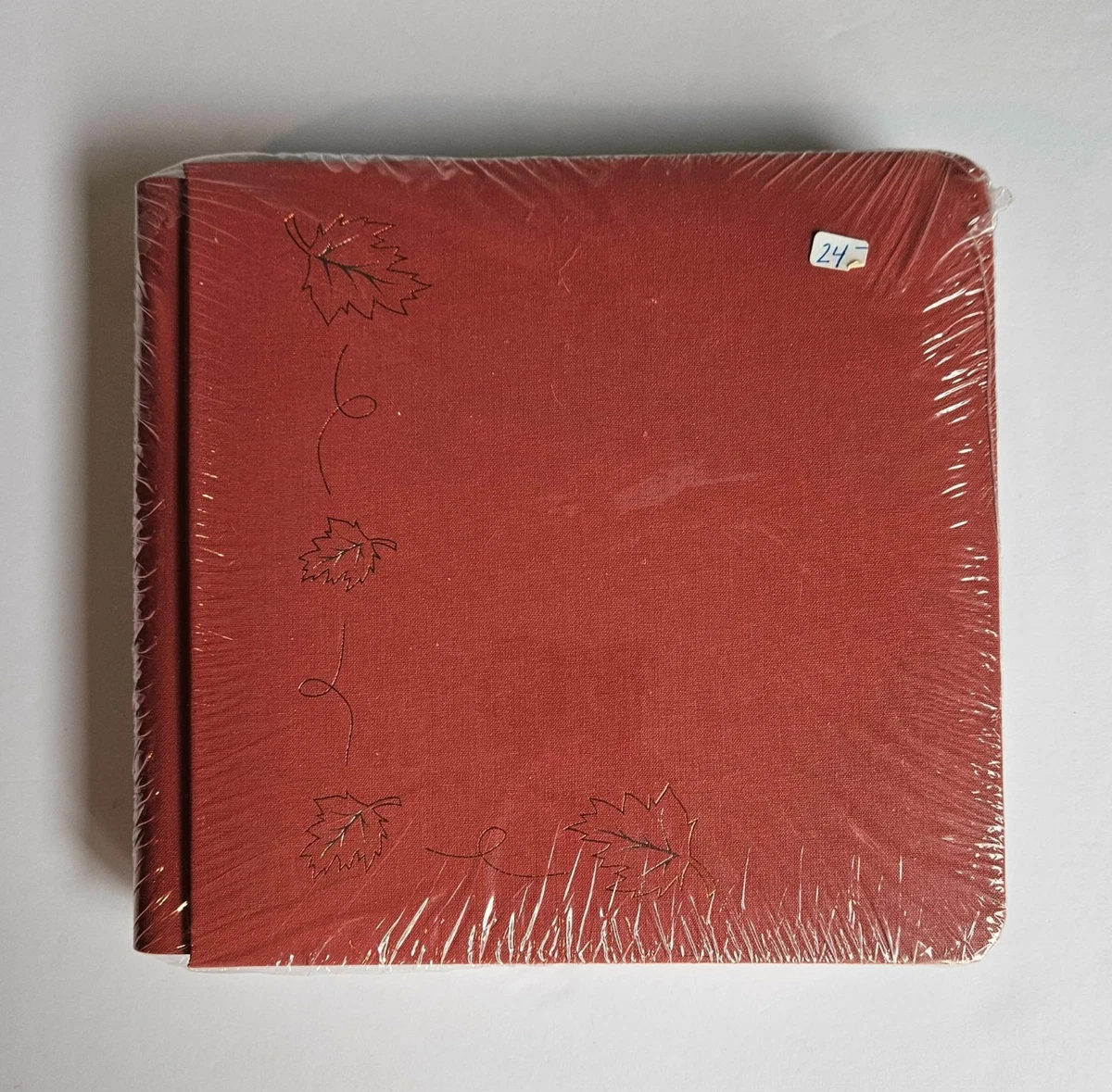 Creative Memories Scrapbooking Albums Orange for sale | eBay