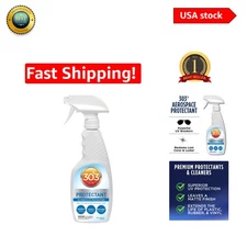 Versatile 30308CSR UV Protectant Spray 16 Oz. – Non-Toxic for Multiple Surfaces