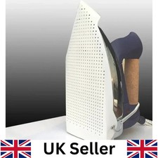 Iron Shoe Cover Heat Resistant Plate Protector for Ironing Boards