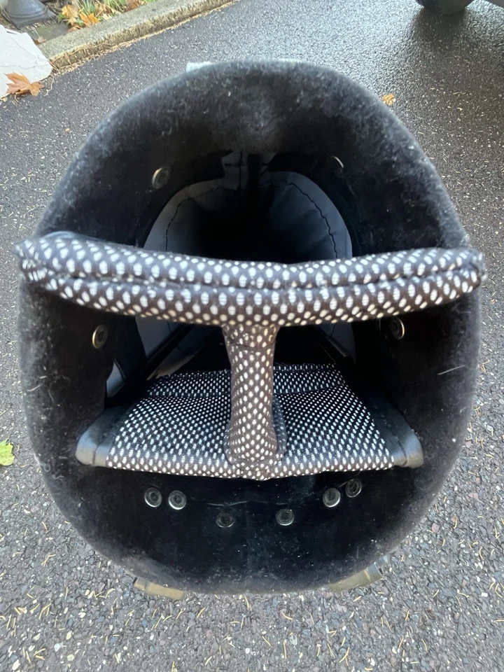 Acuity C/P Cadet Pro Youth Carry/Stand Bag 4 Way Divider Top 4 Zipper Pockets - Image 3 of 4