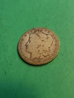 Key Date 1902-S Morgan Silver Dollar Good